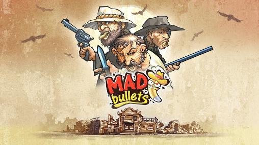 download Mad bullets apk
